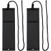 Extreme Max BoatTector Contour Fender Value 2-Pack - 24 Black - Buy Online on GoSupps.com