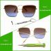 Dewedrt 5 in 1 Mini Screwdriver Glasses Screwdriver Magnetic Screwdriver Set for Watches Green - Buy Online on GoSupps.com