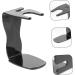 Honmeet Razor and Brush Stand: Premium Shaving Holders for Brushes & Razors - Ideal for Travel & Everyday Use - Buy Online on GoSupps.com