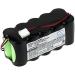 Buy Battery Replacement for Fresenius 120022P 120088-1 Optima 2 & 3 - International Shipping Available - Buy Online on GoSupps.com