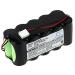 1800mAh Replacement Battery Compatible with Fresenius 120022P 120088-1 20022 BATT/110022 BATT/110088 MCM 504 Volumed VP 2000 Volumed VP 5000 VP2000 VP5000
