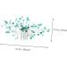 SKISUNO Bridal Rhinestone Comb Bridal Hair Accessories Wedding Hair Accessories for Brides Wedding Jewelry Wedding Hairpin for Bridal Wedding Hair Comb Bridal Hair Clip Bridal Hair Comb - Buy Online on GoSupps.com