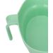 Buy 300ml Sp ker Green Oral Wash Basin Cup - Multifunctional Curved Design for Washroom Use | International Shipping Available - Buy Online on GoSupps.com
