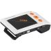 3.5 Inch Portable Digital Magnifier - Low Vision Reading Aid (2-25X Multiple Color Modes) - Perfect for Easy Reading - Buy Online on GoSupps.com