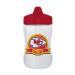BabyFanatic Sippy Cup - NFL Kansas City Chiefs - Officially Licensed Toddler & Baby Cup 1-Pack Sippy Cup