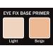 Jolie Eye Shadow Fix Creme Primer - Smudgeproof Non Crease Base (Light) - Updated Packaging - Buy Online on GoSupps.com