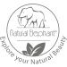 Japanese Charcoal Grey Exfoliating Washcloth - Natural Elephant Shower Scrubber for Body - Buy Online on GoSupps.com