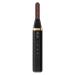 Verdant Touch Electronic Lashes Curling Comb Heated Eyelash Curler 10S Fast Heating 3 Gear USB Rechargeable Portable Electric Lash Curler Black