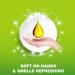 Vim Dishwash Gel 500ml - Powerful Lemon Scent for Sparkling Clean Dishes | International Shipping Available - Buy Online on GoSupps.com