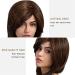 TopWigy 22 Mix Color Long Brown Synthetic Wig for Ladies | Perfect Halloween Hair Wig | Women s Fashion Wigs - Buy Online on GoSupps.com