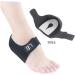Didiseaon Cozie Hat & Black Heel Cushion | Comfort for Plantar Fasciitis - Shop Internationally - Buy Online on GoSupps.com