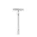 Merkur Long Handled Safety Razor | Premium Quality German Razor - Buy Online on GoSupps.com