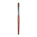 KADS Kolinsky Sable Acrylic Nail Art Brush Red Wood Pen Nail Brush for Nail Art Manicure Tool (14)