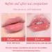 Sitovely 4 PCS Plumping Lip Oil Set - Hydrating Shimmer Lip Gloss Tinted Balm Kit for Moisturizing and Plumping Lips - Buy Online on GoSupps.com