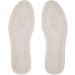 Unisex O-Type Leg Valgus Orthosis - Soft Orthopedic Insoles for Foot Care | White M - Buy Online on GoSupps.com
