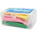 Chironal 20PCS/Set L Shape Brushing Your Teeth Wire Brush - 0.6mm-1.5mm - Buy Online on GoSupps.com