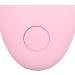 Eyebrow Removal Tool Rechargeable Visible Eyebrow Removal Tweezers for Home for Facial Hair (Pink) - Buy Online on GoSupps.com