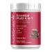Celebrate Vitamins Essential Multi 4-in-1 Powder - Bariatric Multivitamin 500mg Calcium 4g Fiber 25g Protein Shake Mix - Chocolate Milk (14 Servings)