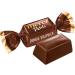 Thank You Petits Dark Whole Milk 125g Individually Wrapped Pie Cream Chocolates - Buy Online on GoSupps.com