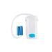 COW&COW Wide 5" Sock Aid with Foam Handles and Length Adjust Cord-Sock Assistant Device Large (Pack of 1)