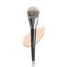 Flat foundation brush for liquid make-up by Enzo Ken large wide wide liquid cosmetics brushes for face oversized cream contours brush for blusher bronzer diy facial mask.820b 6.5in.l Bronzer