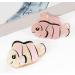PLCPDM Marine Animals Hair Claw Clips Jaw Clip Ponytail Holder Hair Jaw Clip Hair Supplies Yellow - Buy Online on GoSupps.com