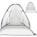 PLANTIONAL Portable Paint Tent for Spray Painting - Medium