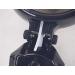 680W Adjustable Orbiting Hair Dryer with Rolling Wheels - Professional Salon Color Processor & Hair Dyeing Equipment - Buy Online on GoSupps.com