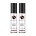 CA Perfume Impression of Emra Fruity Floral For Women & Men Replica Fragrance Body Oil Dupes Alcohol-Free Essential Aromatherapy Sample Travel Size Concentrated Long Lasting Roll-On 0.3 Fl Oz-X2