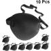 TOVINANNA 3sets Eye Patch for Costume Eye Patch Pediatric Eye Patches Eye Mask Eye 10pcs*3 - Buy Online on GoSupps.com