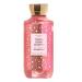 Bath and Body Works Triple Berry Martini Shower Gel 10 Ounce Full Size Wash
