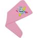 Buy Surfboard Skull Pineapple Microfiber Hair Towel Wrap - Super Absorbent Hair Turban for Women | 10"x26" | International Shipping Available - Buy Online on GoSupps.com