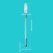 Ear Swabs - Ear Cleaner Sticky Earwax Pick Reusable Soft Double Headed Cleaning Supplies for Adults Kids Pets Home Daily Bedroom Office Travel Shower Swimming - Buy Online on GoSupps.com