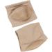 minkissy 3 Pairs moisturizing Socks Silicone Socks Silicone Gel Foot Heel Care Socks Heel Covers for high Heel Shoes Dry Skin Socks Heel Shock Heel Protector Gel Heel Socks Gel pad Lotion - Buy Online on GoSupps.com