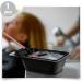Lurrose DIY Hair Dye Tools Hand Tools Hair Dye Tools Hair Dye Bowl Professional Salon Hair Colour Mixing Dyeing Kit Hair Dye Coloring Tools Hair Tinting Set Household Tools Vessel Tools - Buy Online on GoSupps.com