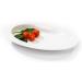NRS Healthcare Manoy Sloped Plate - small - Buy Online on GoSupps.com