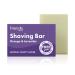 Friendly Soap Friendly Soap Natural Shaving Soap Lavender and Orange (Box of 6)