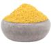 OUYANGHENGZHI Chinese Shanxi Fresh Yellow Millet Coarse Food Grain Cereals 250g/8.8oz - Premium Quality Dietary Staple - Buy Online on GoSupps.com