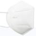 Bio-th KN95 Face Mask - Reusable & Disposable Masks - Dust & Pollen Protection - 20 Pack - Buy Online on GoSupps.com