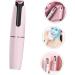 Mikinona Face Steamer Nanometer Sprayer Nano Mist Sprayer Hot Facial Mister Face Mister Moisturizing Mister Facial Sprayer Beauty Care Mister Nano Steamer Miss Abs Cosmetic Pink Humidifier - Buy Online on GoSupps.com