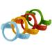ROMIRUS Baby Feeding Bottle Handles for NUK Smooth Flow Bottles - 2 Counts - Buy Online on GoSupps.com