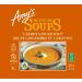 Amy s Kitchen Organic Carrot Ginger Soup Gluten-Free Soy-Free Tree Nut-Free Kosher Plant-Based 12-pack (398ml per can) - Buy Online on GoSupps.com
