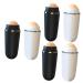 FRCOLOR 6 Pcs Volcanic Stone Oil-absorbing Ball Clay Tool Facial m Ask Stick Face Cleaning Oil Roller Reel