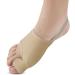 KTSAY Bunion Corrector 2 Pcs - Non-Surgical Toe Corrector for Hallux Valgus Pain Relief - Comfortable & Breathable Bunion Socks for Day/Night Support - Buy Online on GoSupps.com