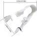 QARIDO Magnetic Eyelash Curler Magnetic False Eyelashes Clip Magnetic Eyelashes Applicator Helper Tool Portable Lash Clip Applicator Helper Tool for Women - Buy Online on GoSupps.com