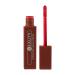 TianWlio Women's Makeup - Liquid Lipstick - 2 ml - Matte and Long-Lasting - Lipstick - Gloss - Chocolate - Waterproof Lip Balm