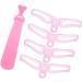 SKISUNO Eyebrow Stencils 1 Set Tool Three-dimensional Three Generations Suite Eyebrow Tool - Buy Online on GoSupps.com