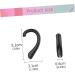 Homsfou Adult & Kids Hearing Protection Mask - Disposable Ear Caps & Earplugs for Safe Sound Blocking - Buy Online on GoSupps.com