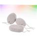 Set of 3 pumice stone exfoliating stone foot bath foot scrubber cleaning tools scrub core stone foot peeling tool feet care bath stone - Buy Online on GoSupps.com