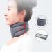 Cervicorrect Neck Brace Cervicorrect Neck Brace by Healthy Lab Co Neck Support Brace for Women and Men Neck Brace for Sleeping Soft Foam Cervical Neck Brace to Stop Snoring (Black) - Buy Online on GoSupps.com